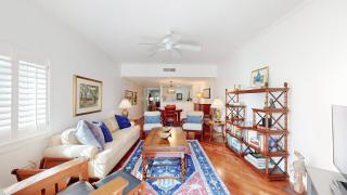 406 Captain's Walk - Hilton Head Island - 2