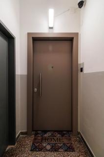 SKG Center Apartment Sea View - 4