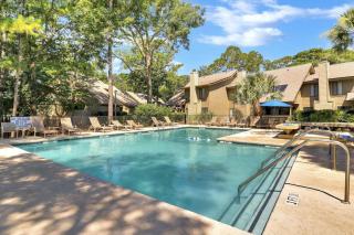 53 Fazio Villas - Hilton Head Island - 0