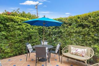 Belmont Shore Retreat Rooftop Lounge Putting Green Near 2nd Street Beaches - Long Beach - 8