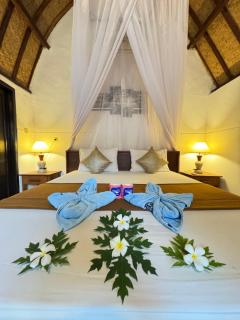 KABY Bungalows - Gili Air - 5