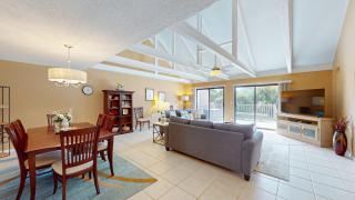 676 Queens Grant - Hilton Head Island - 0