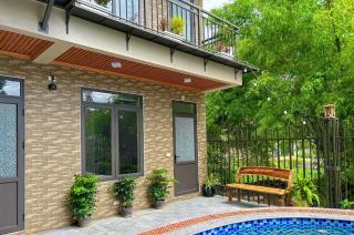 Bamboo Riverside Homestay - Nguyên Ngoại - 2