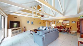 676 Queens Grant - Hilton Head Island - 4