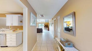676 Queens Grant - Hilton Head Island - 2