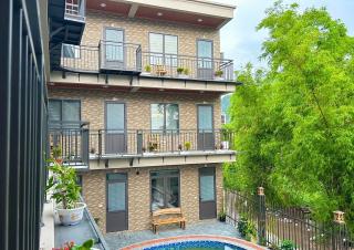 Bamboo Riverside Homestay - Nguyên Ngoại - 3