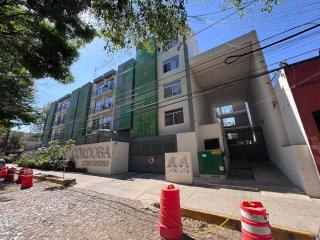Apartment very close to Parían - Guadalajara - 3