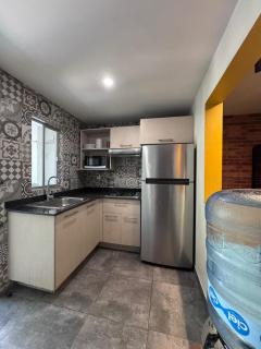 Apartment very close to Parían - Guadalajara - 2
