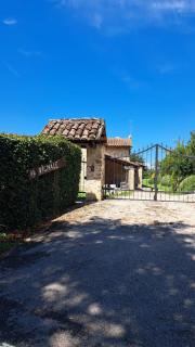 Il Vignale - Massa Martana - 9
