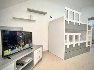 Elisabeth Apartments 2 - Saranda - 2