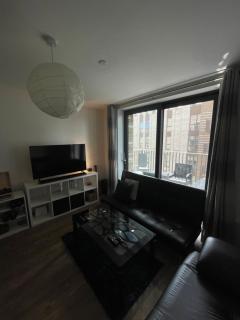 Room in Royal Docks - Londra - 1