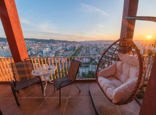 Modern Luxury Home in Tirana - Tirana - 6