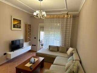 Sunset apartment - Tirana - 5
