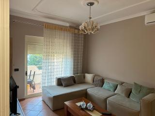 Sunset apartment - Tirana - 4