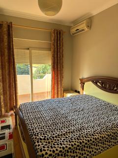Sunset apartment - Tirana - 3