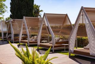 Hotel Miramar Barcelona GL - Barcelona - 7