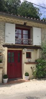 Ciboulette - Mirabel-aux-Baronnies - 1