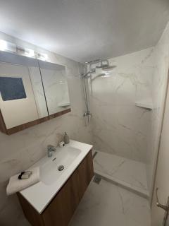 House yard - Sitia - 1