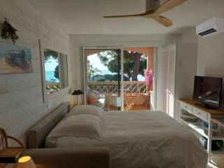 Vue mer exceptionnelle - Sainte-Maxime - 4