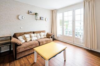 Résidence Belle Dune - maeva Home - 4 Pièces 6 Personnes - Prestige MAE-1657 - 0