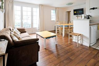 Résidence Belle Dune - maeva Home - 4 Pièces 6 Personnes - Prestige MAE-1657 - Fort-Mahon-Plage - 9