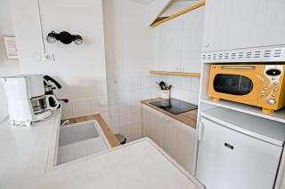 Résidence Belle Dune - maeva Home - 4 Pièces 6 Personnes - Prestige MAE-1657 - 5