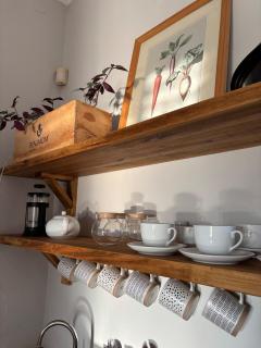 Libertas House, Cheverells Farm - Grabouw - 5