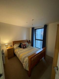 Room in Royal Docks - Londra - 3