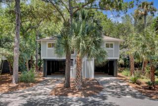 Twin Oaks Cottage 47 by Wild Dunes - Isle of Palms - 0