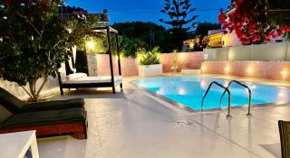 Neptune family Villa - Città di Zante - 8