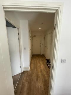 Room in Royal Docks - Londra - 9