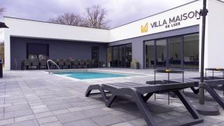 Villa Maison de luxe - 0