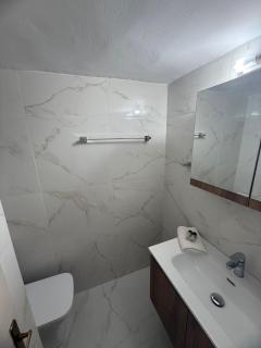 House yard - Sitia - 2