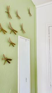 Studio Chanzy lumineux cozy avec terrasse Narbonne - 8