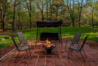 Hot Tub & Theater Haven-lake And Ski Retreat - Blakeslee - 4