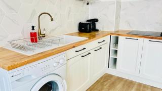 Studio Chanzy lumineux cozy avec terrasse Narbonne - 4