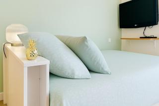 Studio Chanzy lumineux cozy avec terrasse Narbonne - 3