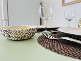 Studio Chanzy lumineux cozy avec terrasse Narbonne - 2