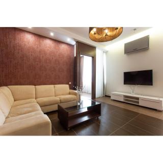 Lyapunova Atmospheric Apartment - Kharkiv - 5