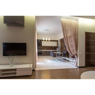 Lyapunova Atmospheric Apartment - Kharkiv - 6