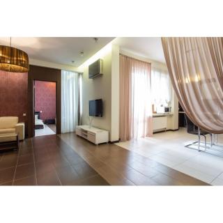 Lyapunova Atmospheric Apartment - Kharkiv - 1