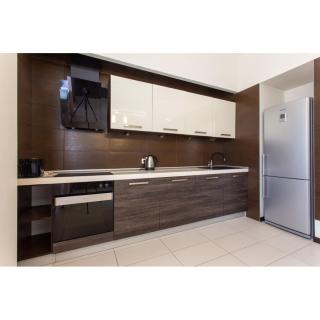 Lyapunova Atmospheric Apartment - Kharkiv - 7