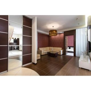 Lyapunova Atmospheric Apartment - Kharkiv - 4