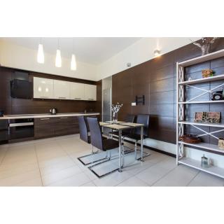 Lyapunova Atmospheric Apartment - Kharkiv - 9