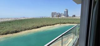 Rosabella Sea Breeze Retreat - Abu Dhabi - 6