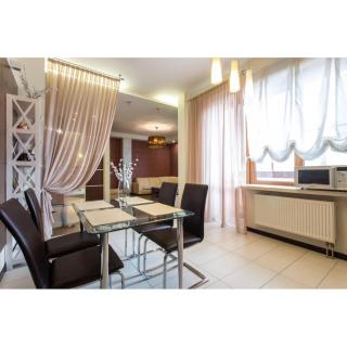 Lyapunova Atmospheric Apartment - Kharkiv - 0