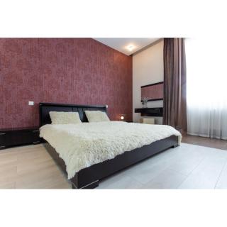 Lyapunova Atmospheric Apartment - Kharkiv - 3