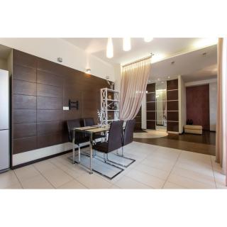 Lyapunova Atmospheric Apartment - Kharkiv - 8