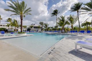 Fort Pierce Condo with Screened Porch Walk to Beach - Fort Pierce - 8