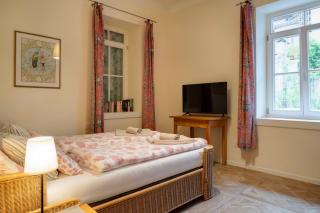 Appartement Laurin 2 guestcard incl - Merano - 8
